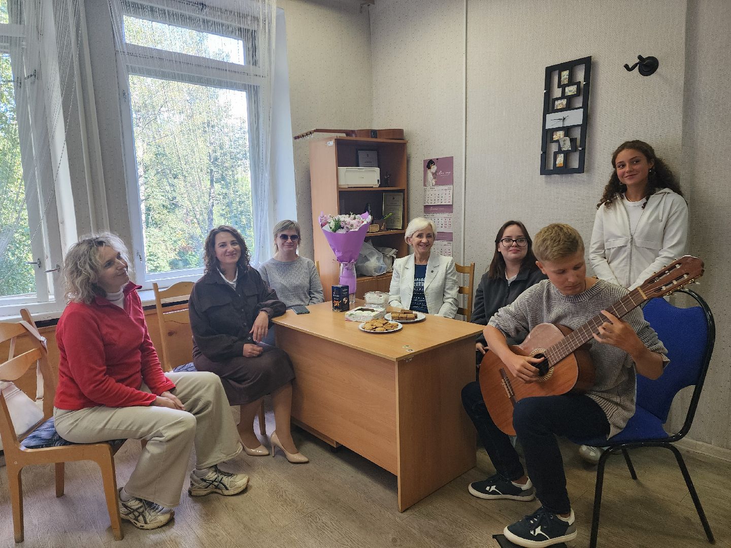 красноармейск, городской округ пушкинский, гитарист, школа искусств, музыкальный конкурс,