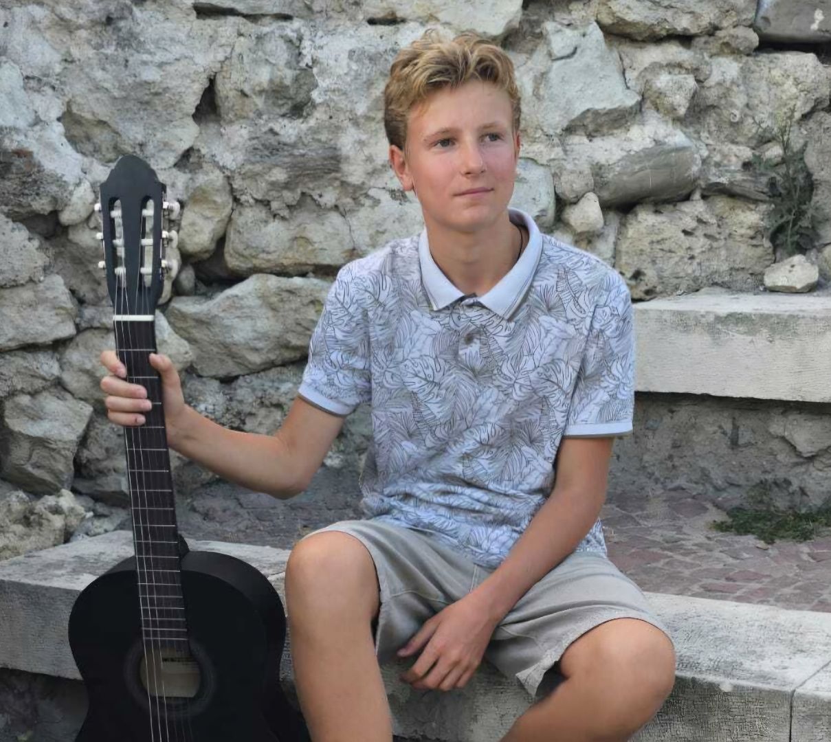красноармейск, городской округ пушкинский, гитарист, школа искусств, музыкальный конкурс,