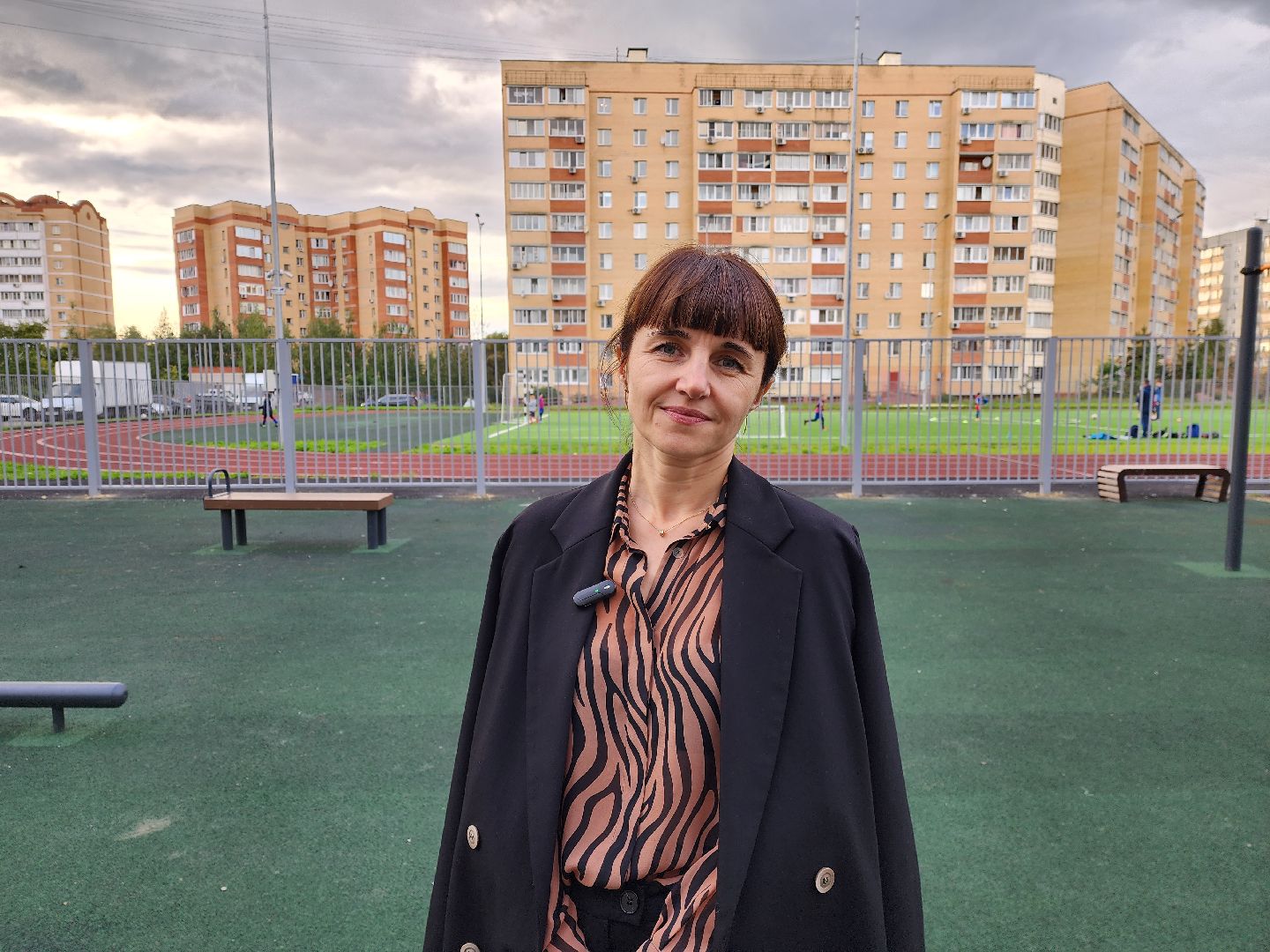 жуковский, спорт, открытый стадион, школьный стадион на улице левченко,