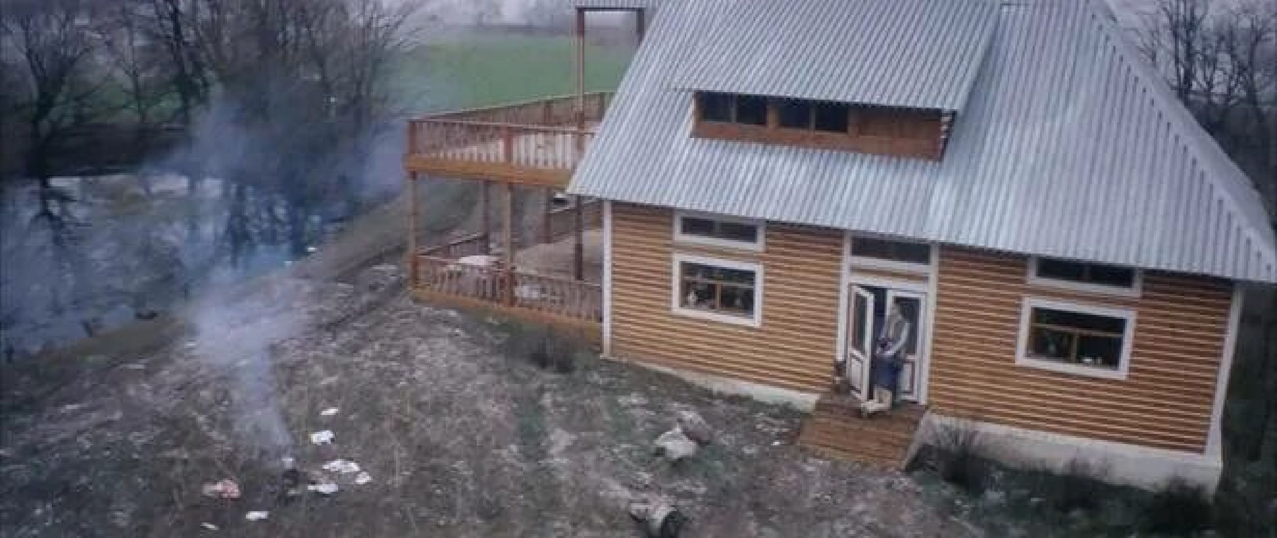 Культура , Туризм, Звенигородский музей-заповедник , Звенигород кинематографический ,