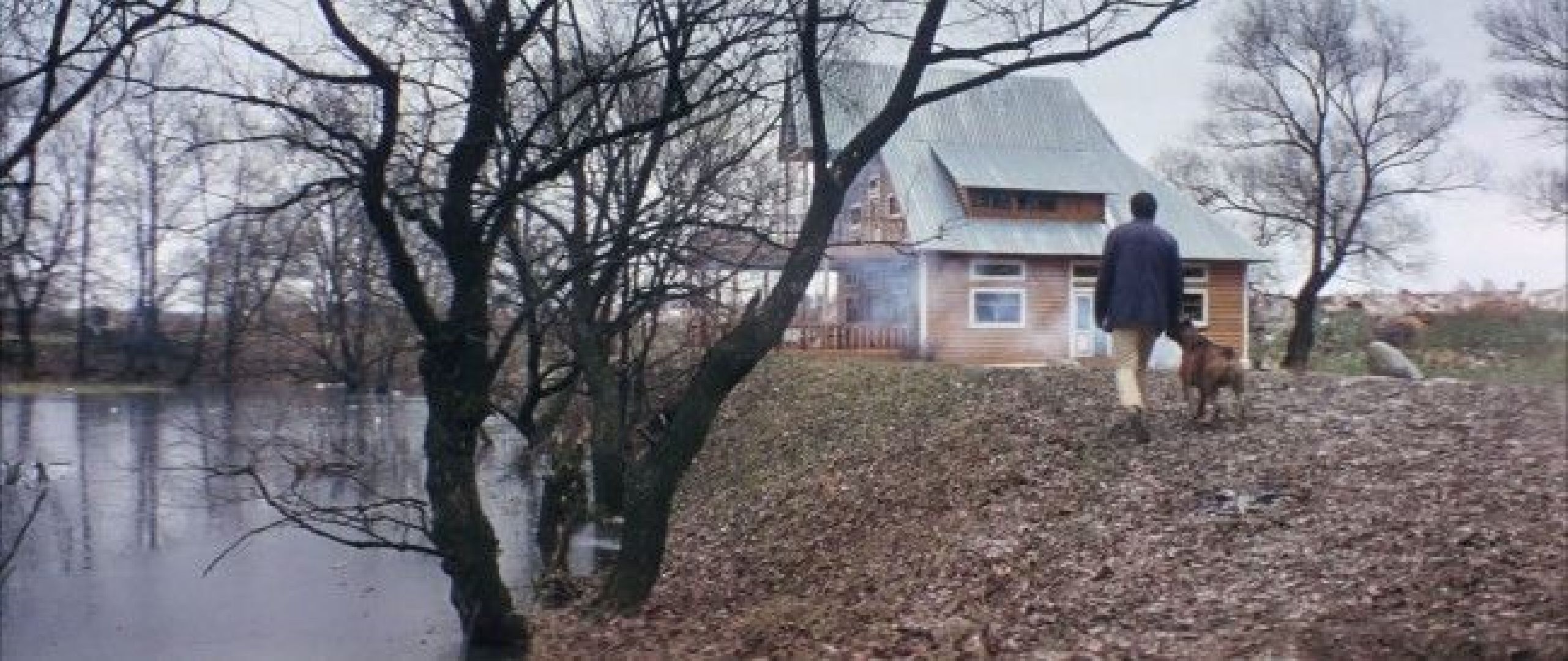 Культура , Туризм, Звенигородский музей-заповедник , Звенигород кинематографический ,