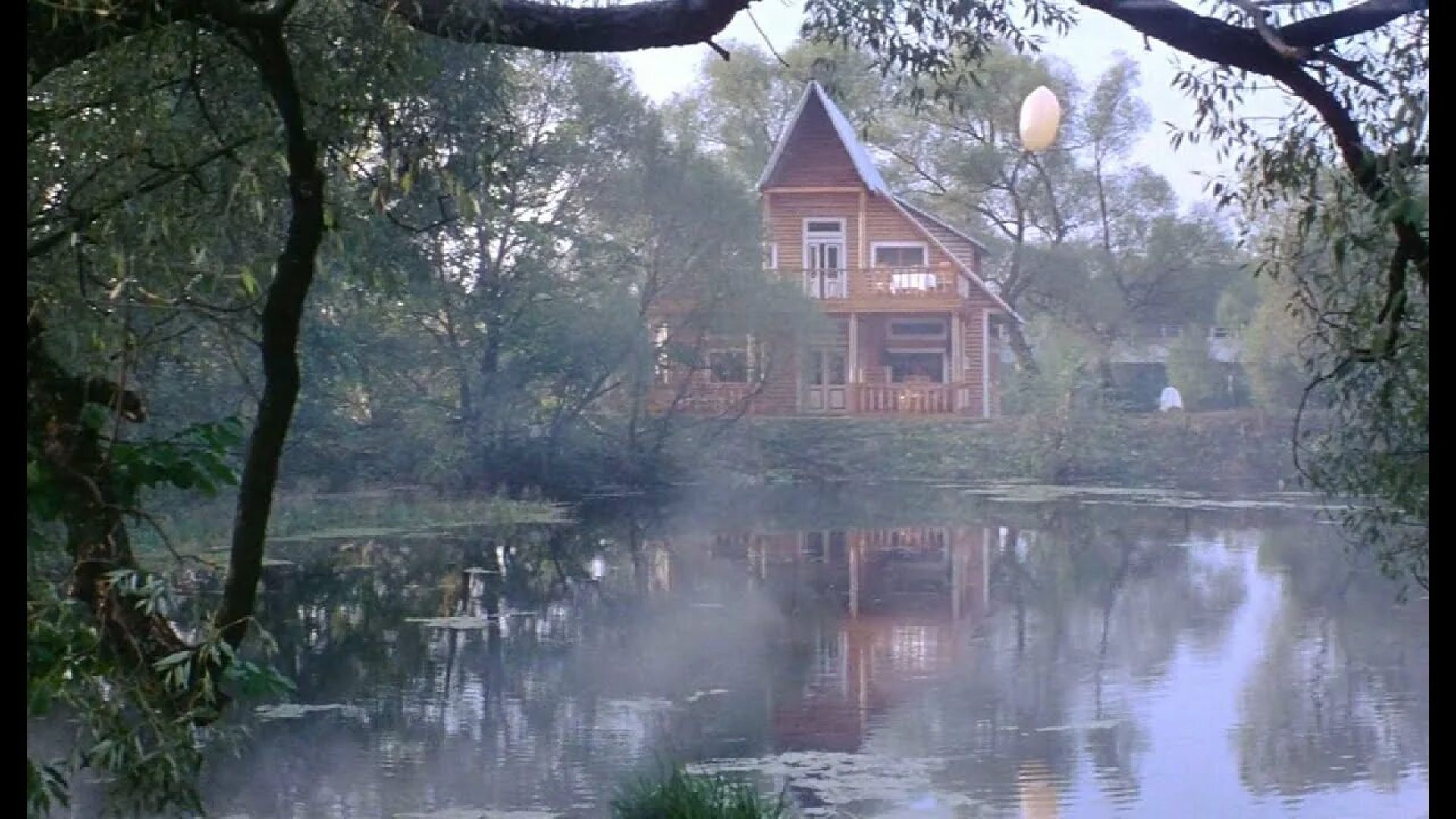 Культура , Туризм, Звенигородский музей-заповедник , Звенигород кинематографический ,