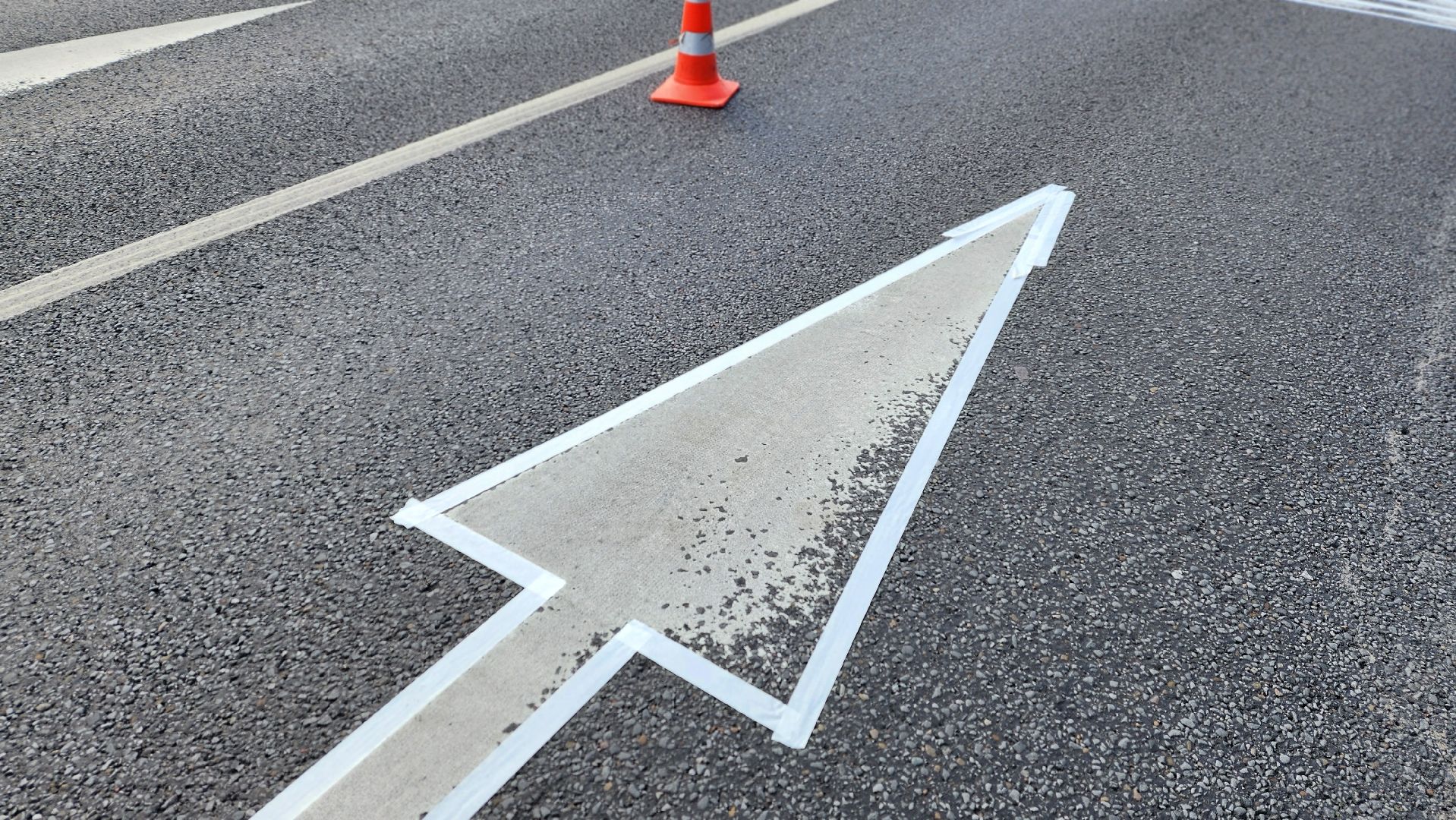 солнечногорск, ленинградское шоссе, дорожная разметка, дороги,