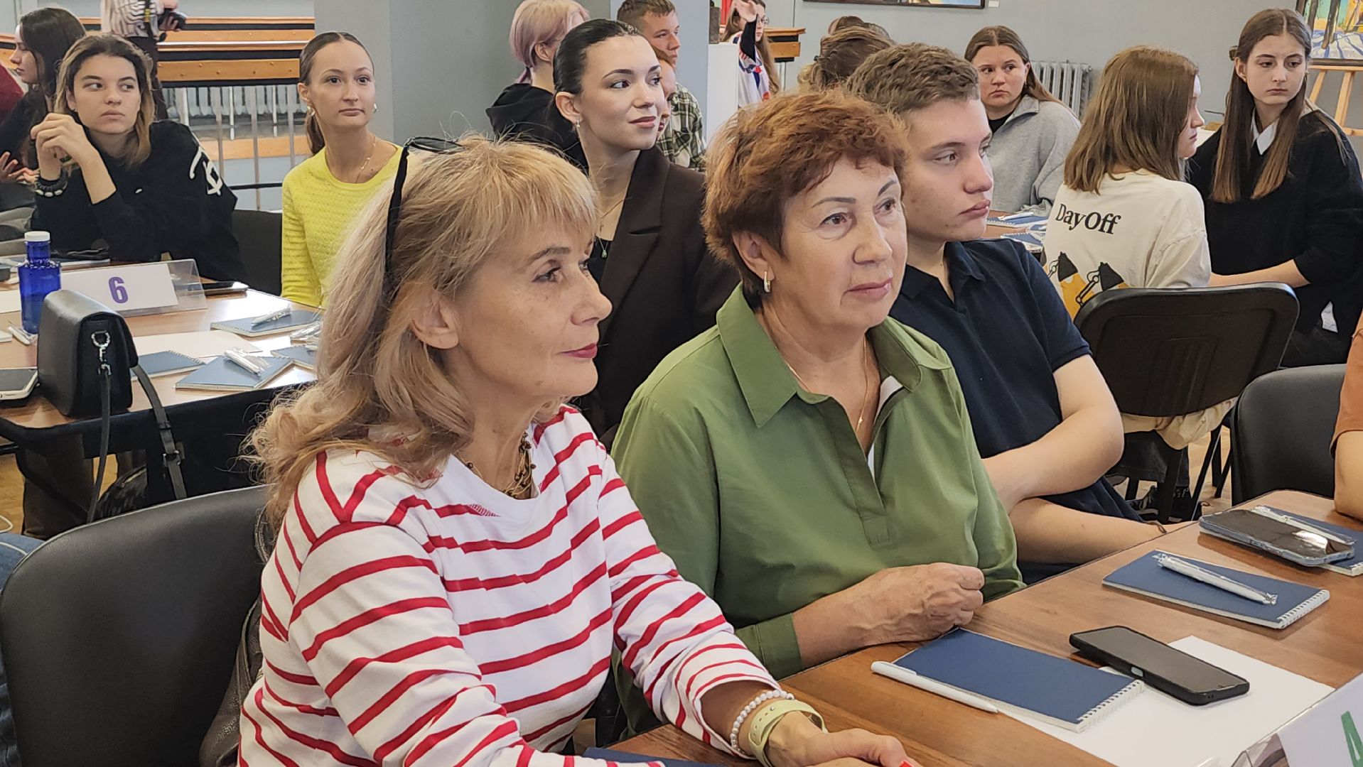 люберцы, интервидение,  волонтеры,