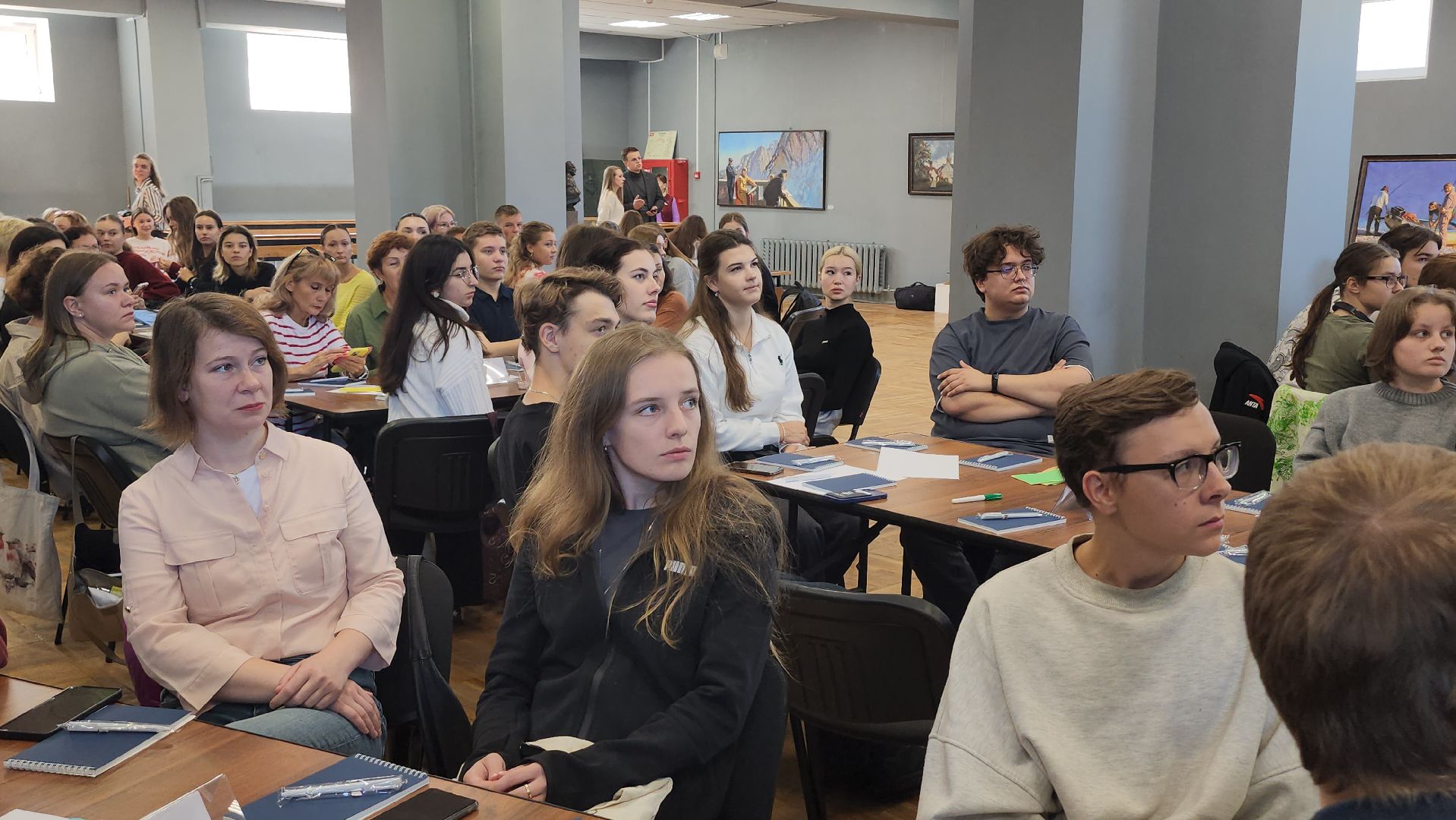 люберцы, интервидение,  волонтеры,