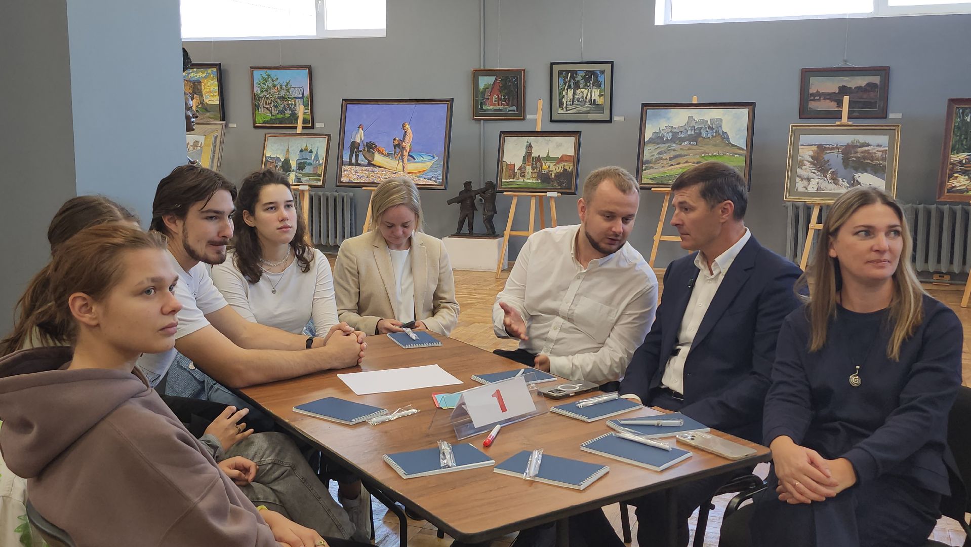 люберцы, интервидение,  волонтеры,