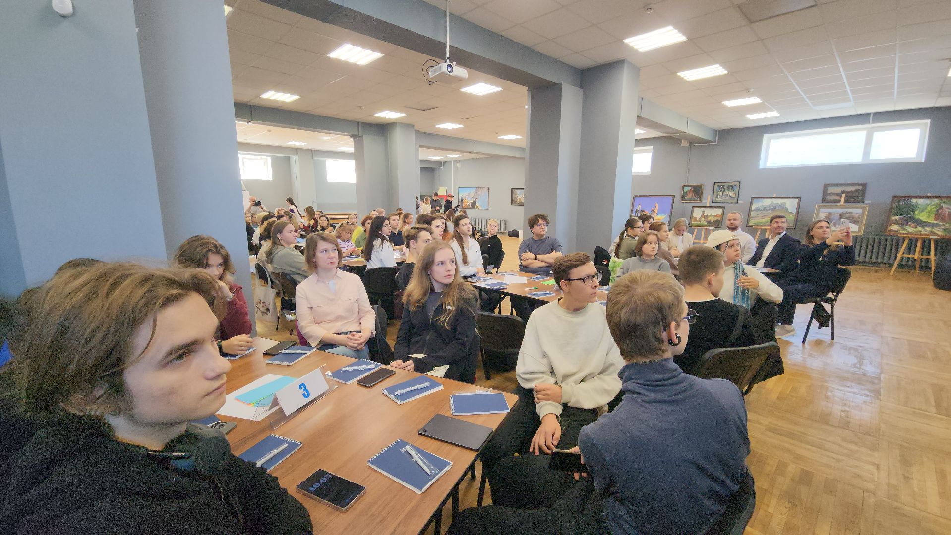 люберцы, интервидение,  волонтеры,