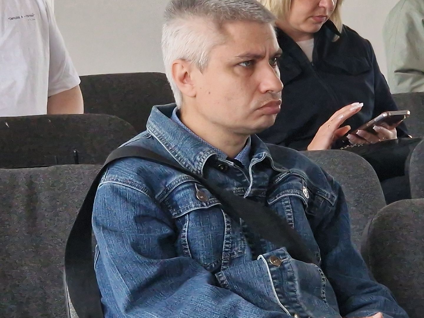 МЧС учения в школе 11 в Балашихе,