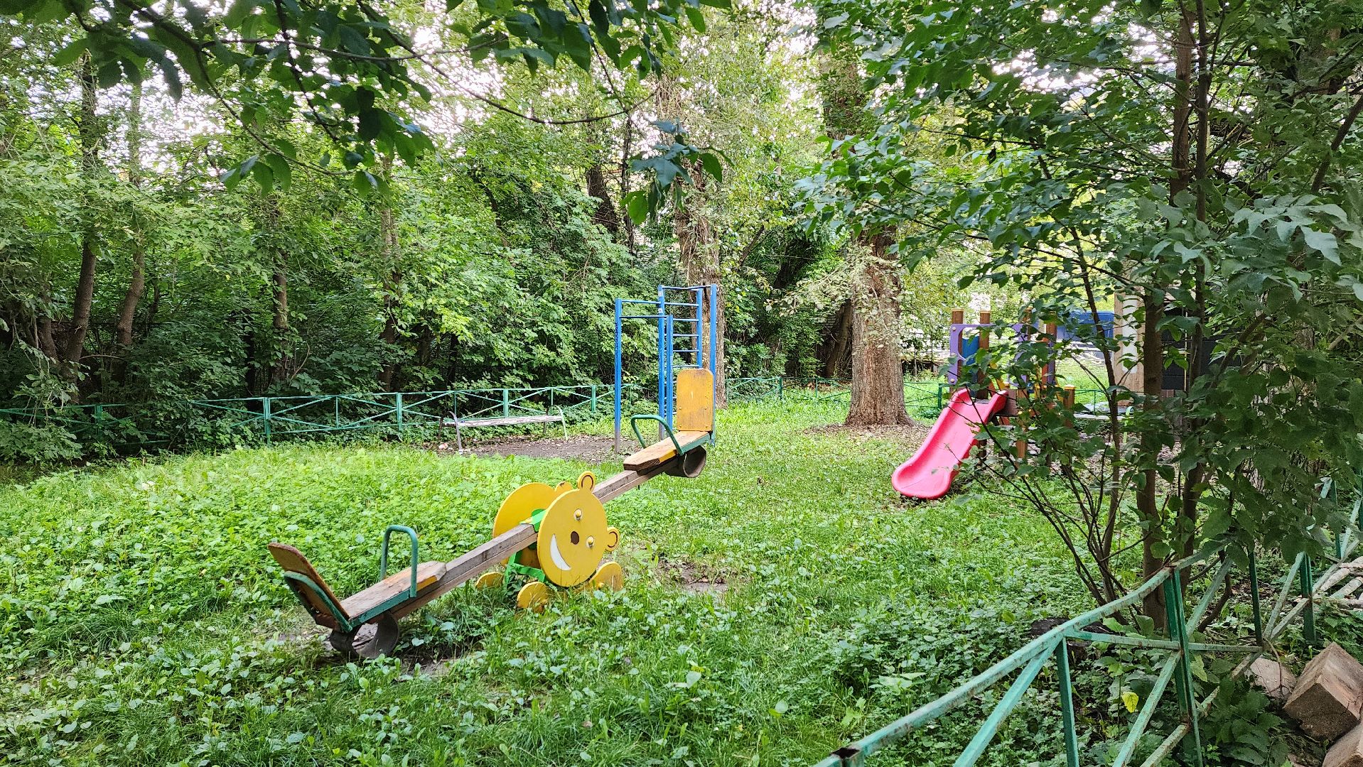 солнечногорск, советская улица, капремонт фасада, жкх,