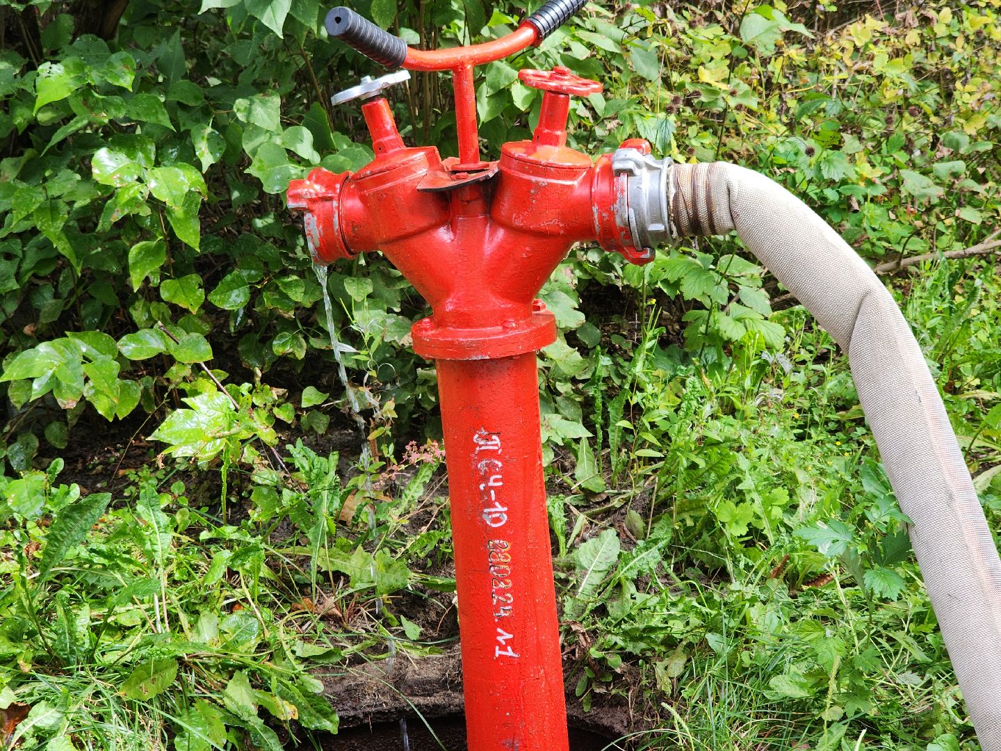 Черноголовка, Пожар, Мчс,