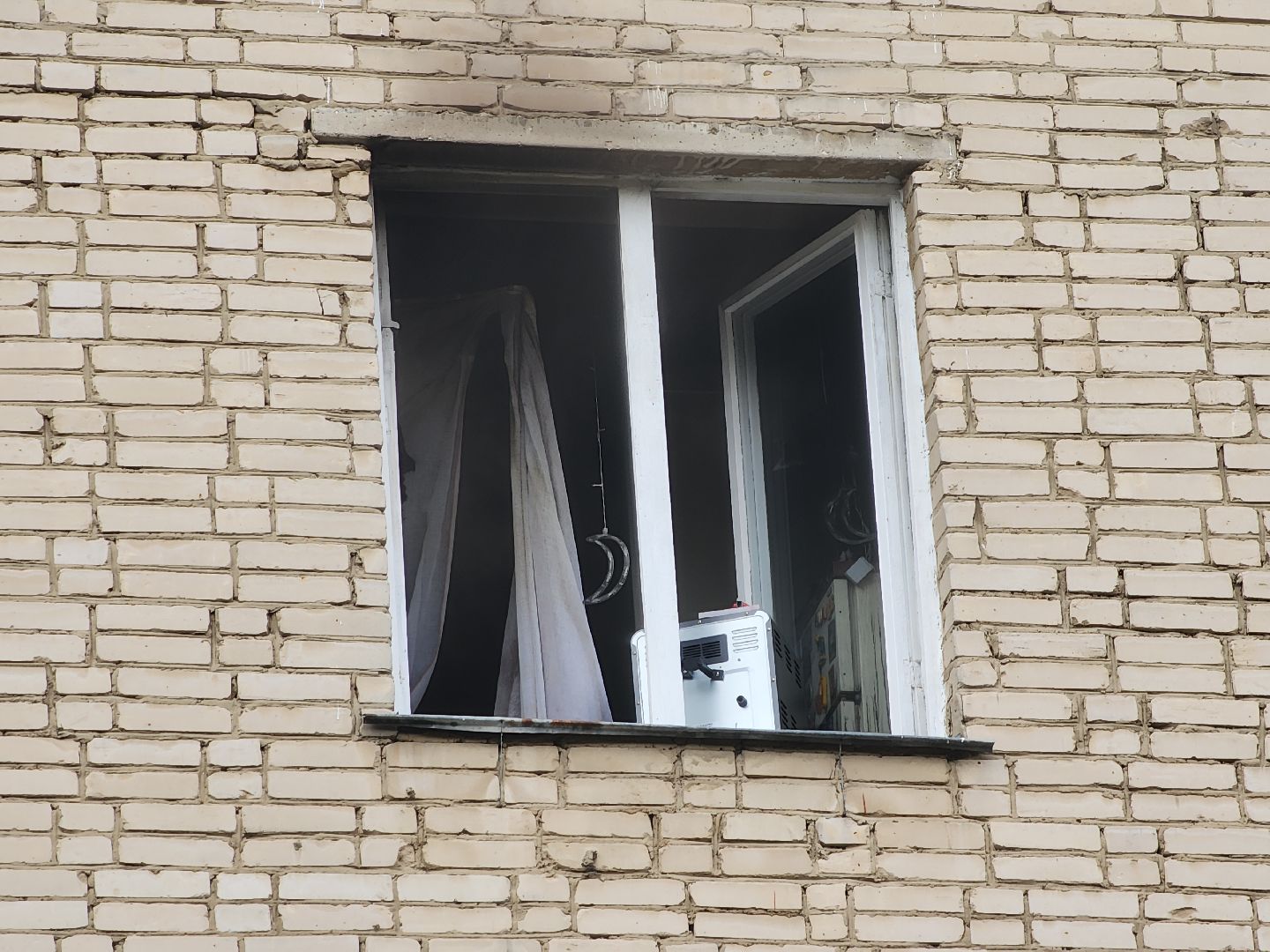 Черноголовка, Пожар, Мчс,