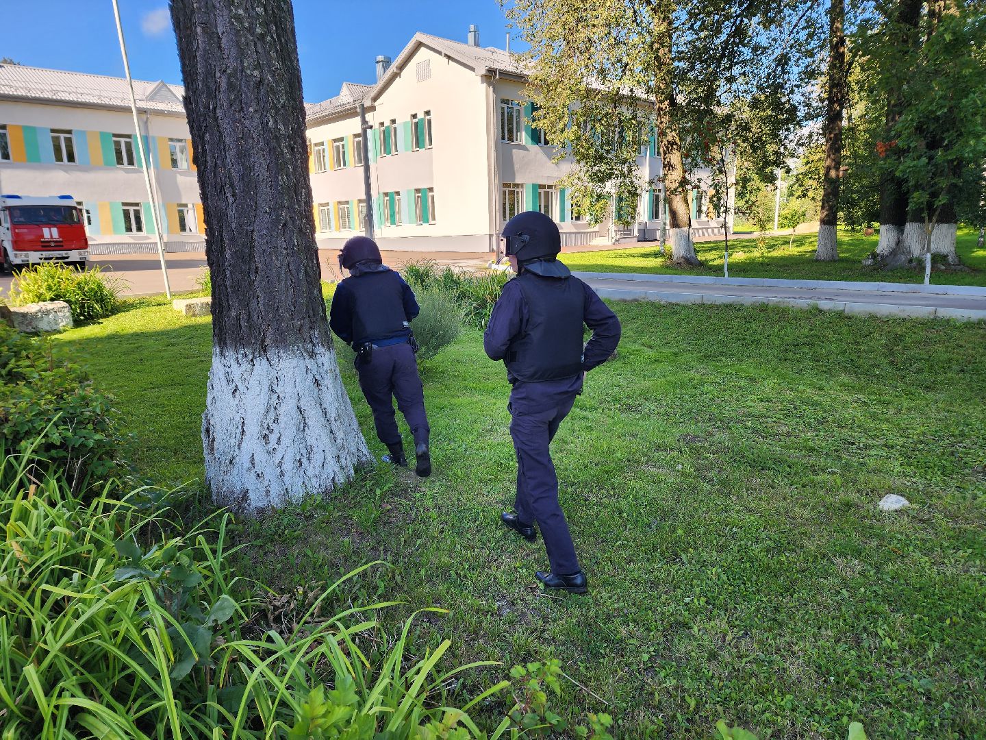 солнечногорск, безопасность , антитеррористическая безопасность, дети, школа,