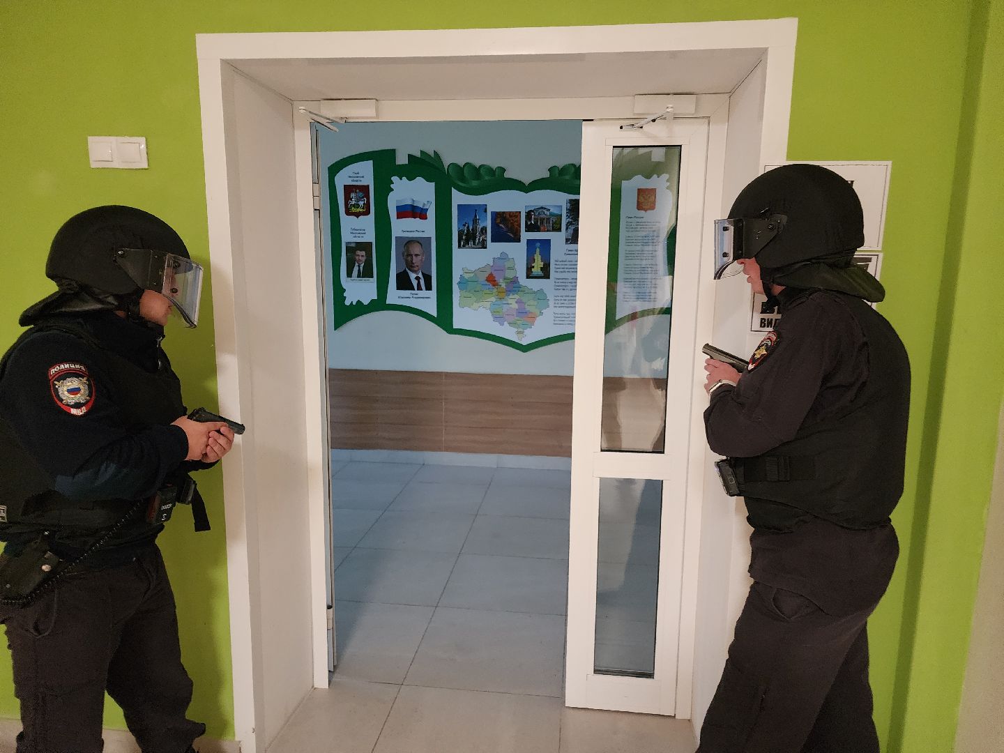 солнечногорск, безопасность , антитеррористическая безопасность, дети, школа,