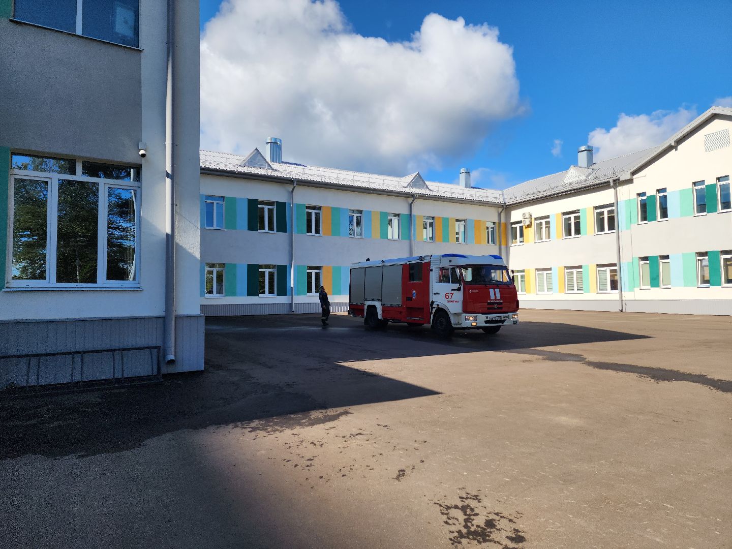 солнечногорск, безопасность , антитеррористическая безопасность, дети, школа,