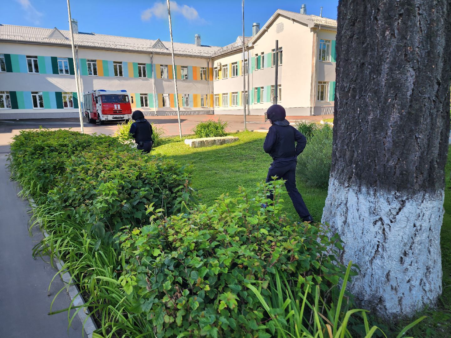 солнечногорск, безопасность , антитеррористическая безопасность, дети, школа,