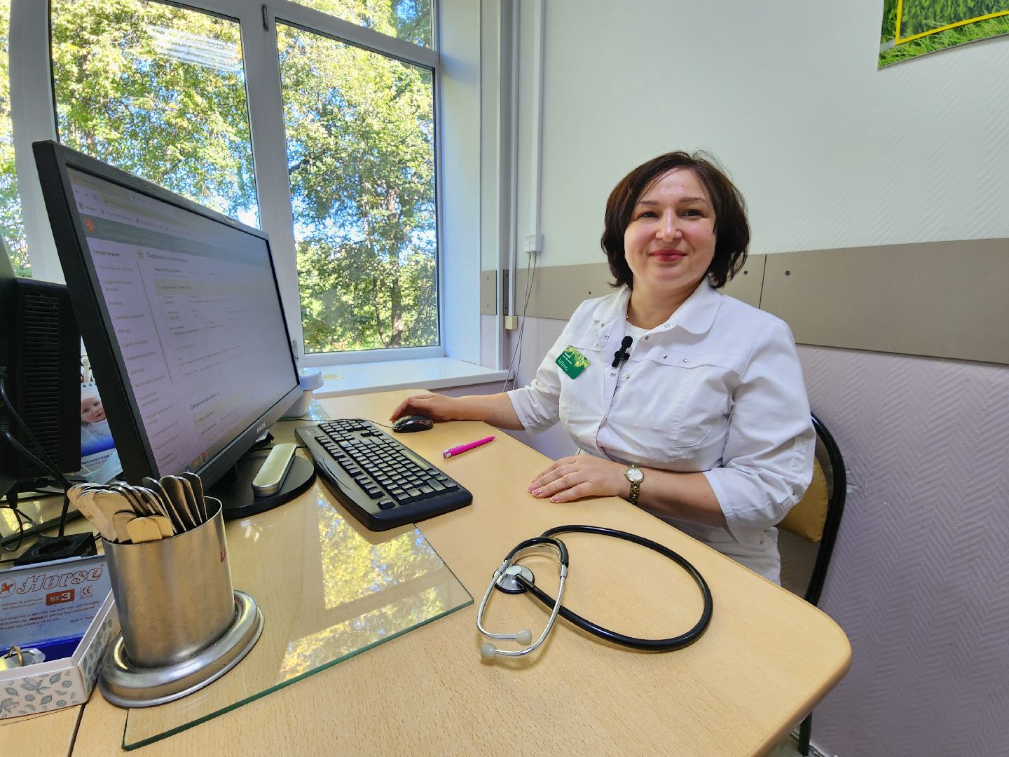 чехов, детская поликлиника, улица пионерская 10, вакцинация детей от гриппа, прививки от гриппа, вакцина ультрикс квадри, прием педиатра, прививочный кабинет, безопасные и эффективные прививки, кампания по вакцинации,дни здорового ребенка, предварительная запись,