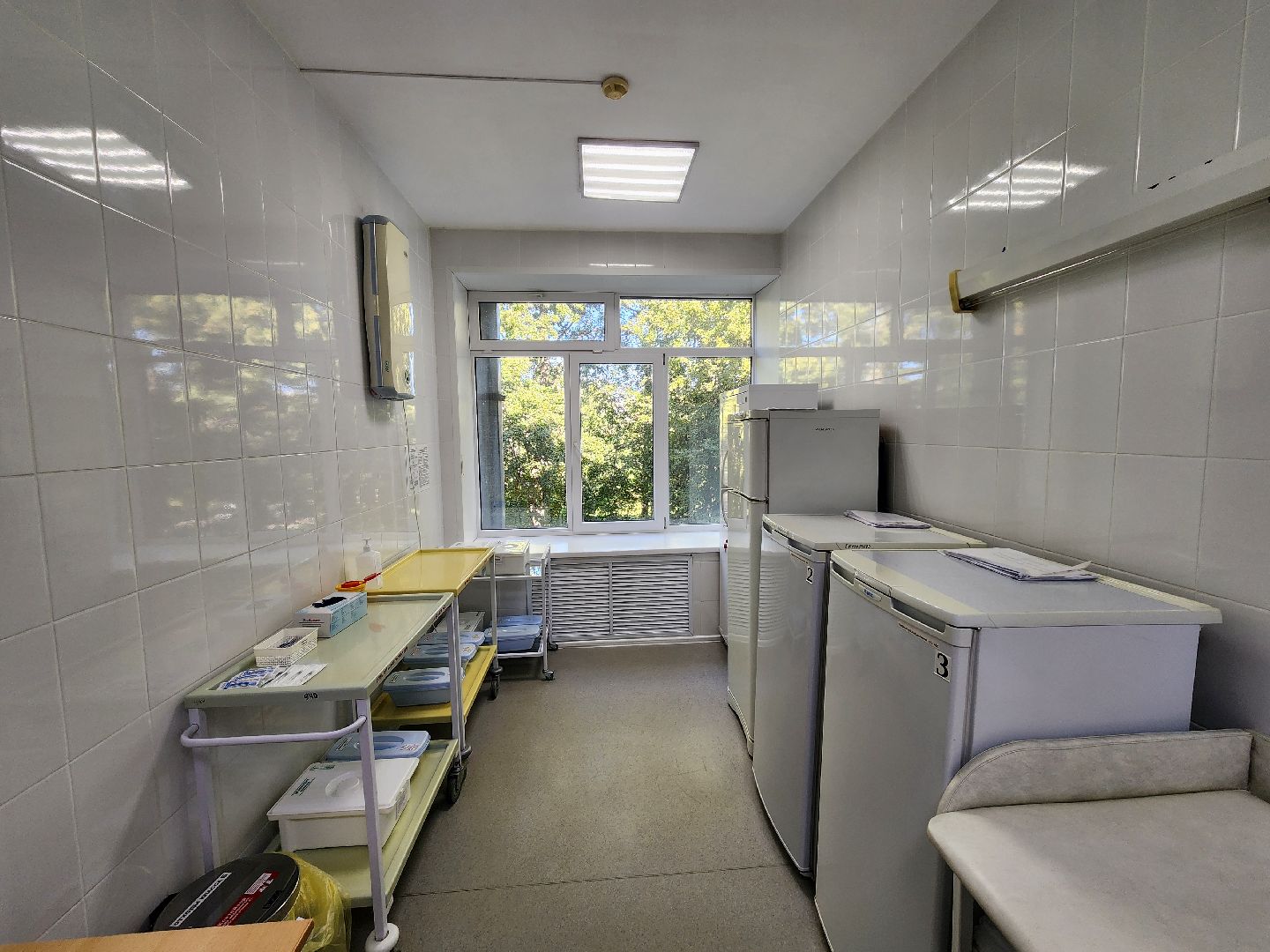 чехов, детская поликлиника, улица пионерская 10, вакцинация детей от гриппа, прививки от гриппа, вакцина ультрикс квадри, прием педиатра, прививочный кабинет, безопасные и эффективные прививки, кампания по вакцинации,дни здорового ребенка, предварительная запись,