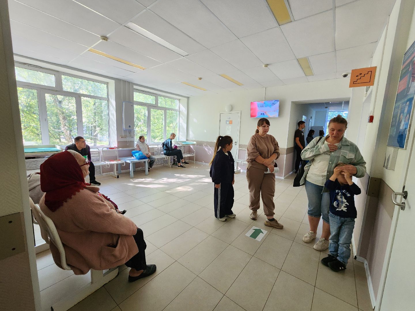 чехов, детская поликлиника, улица пионерская 10, вакцинация детей от гриппа, прививки от гриппа, вакцина ультрикс квадри, прием педиатра, прививочный кабинет, безопасные и эффективные прививки, кампания по вакцинации,дни здорового ребенка, предварительная запись,