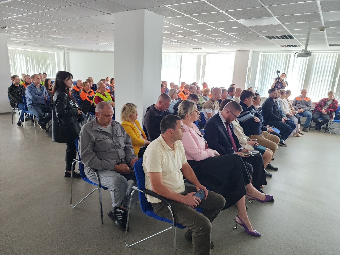 выездная администрация, давыдово, орехово-зуевский округ,