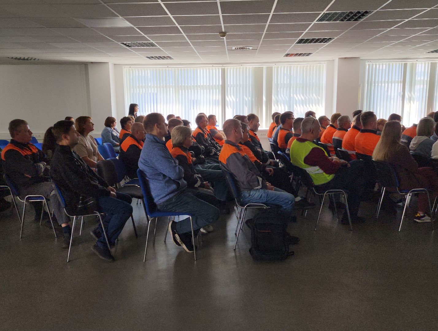 выездная администрация, давыдово, орехово-зуевский округ,