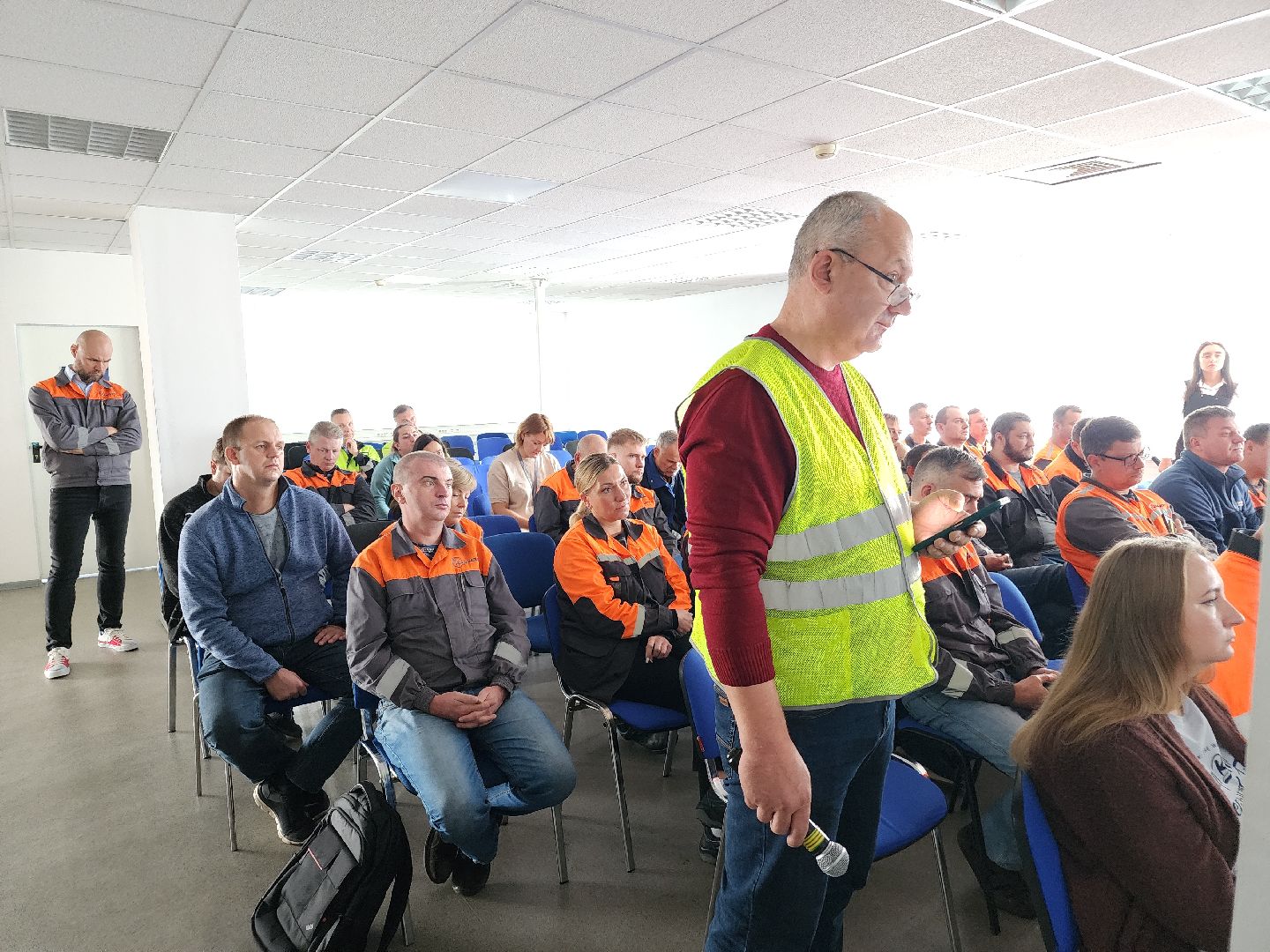 выездная администрация, давыдово, орехово-зуевский округ,