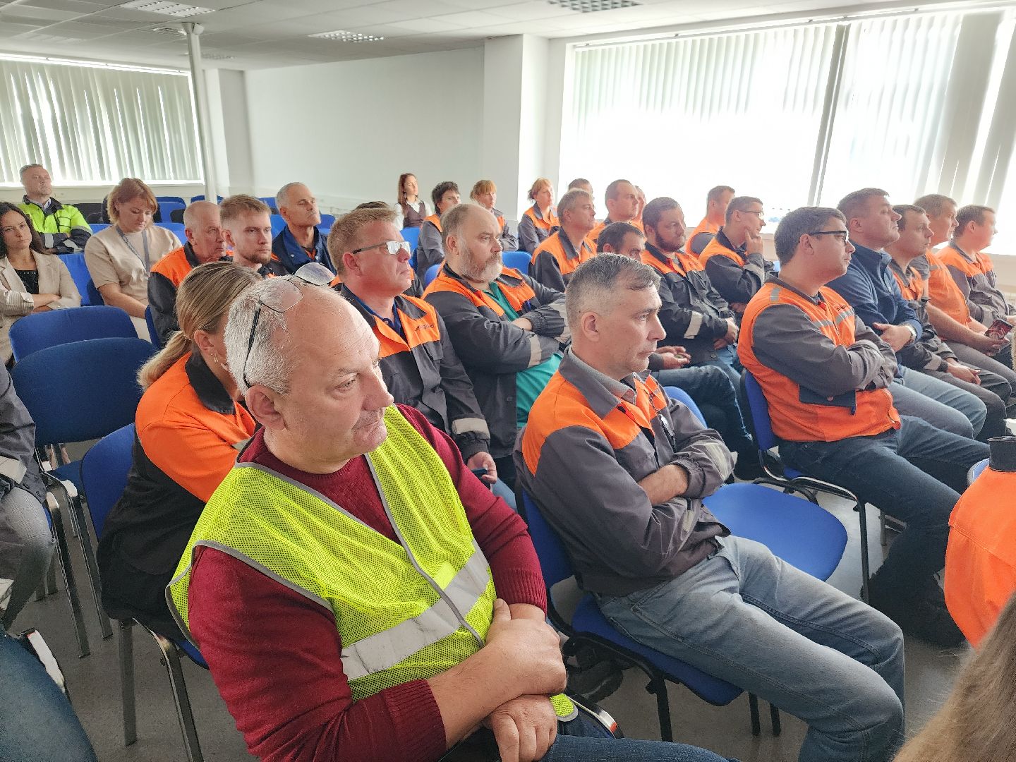 выездная администрация, давыдово, орехово-зуевский округ,