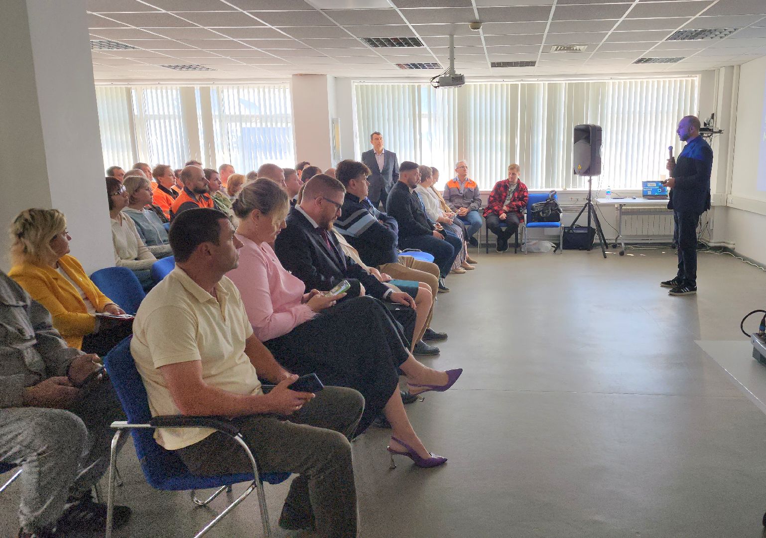 выездная администрация, давыдово, орехово-зуевский округ,