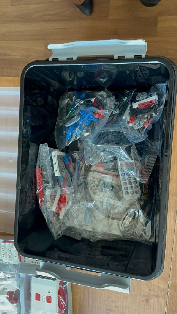 образование, робототехника, домодедово, топ 100 школ подмосковья,