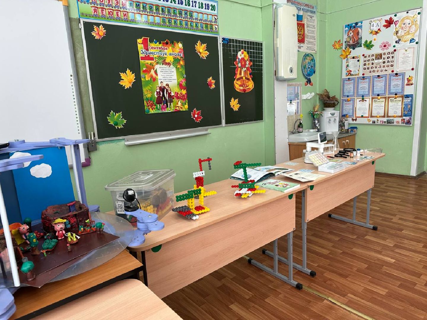 образование, робототехника, домодедово, топ 100 школ подмосковья,