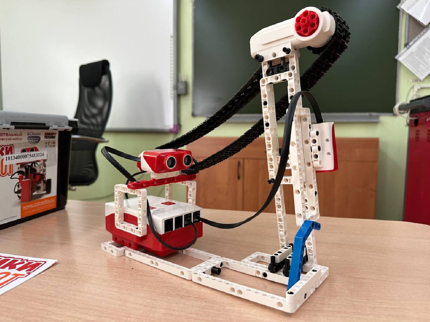 образование, робототехника, домодедово, топ 100 школ подмосковья,