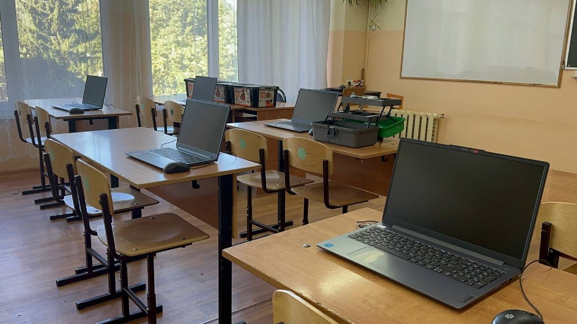 образование, робототехника, домодедово, топ 100 школ подмосковья,