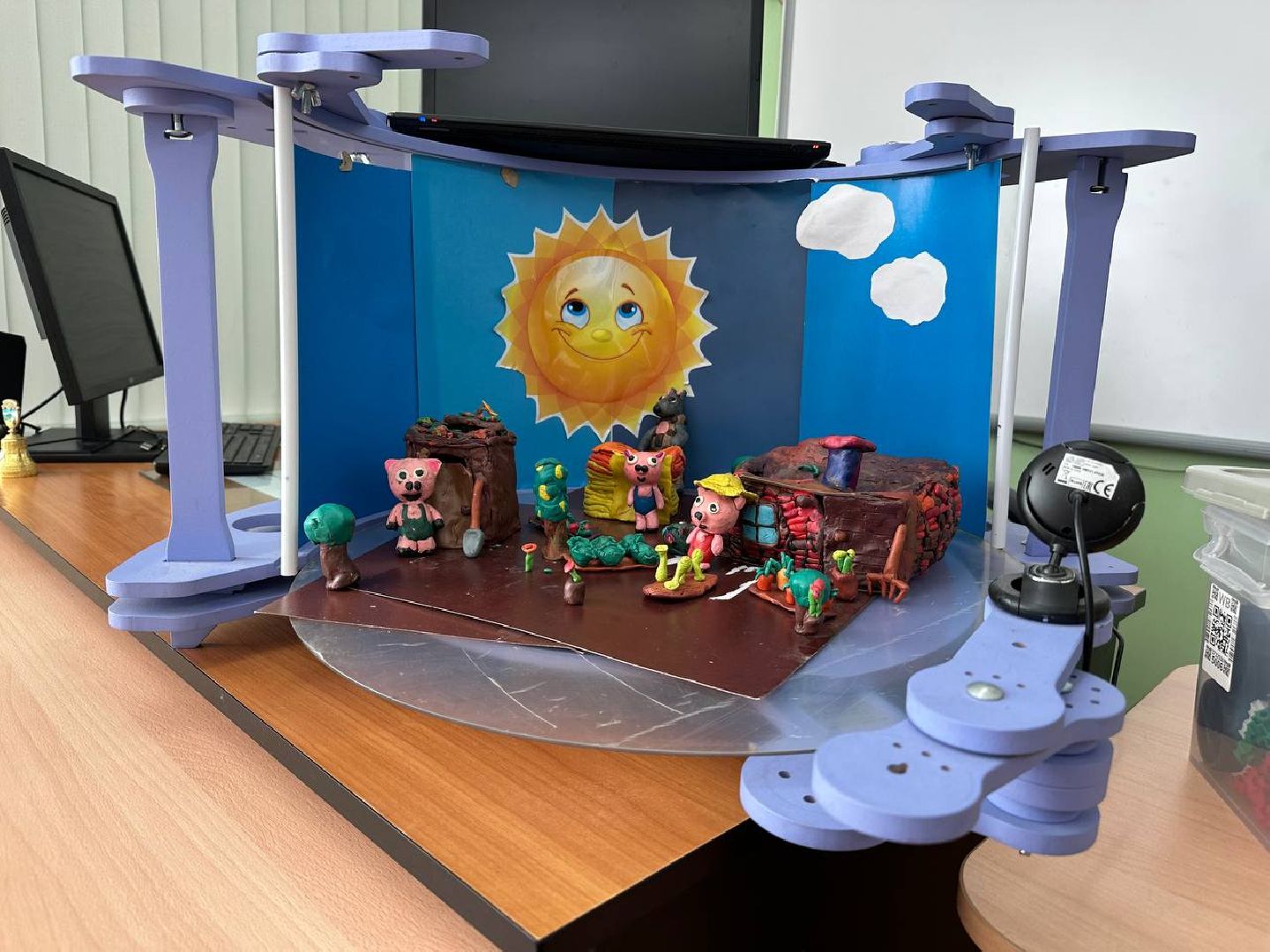 образование, робототехника, домодедово, топ 100 школ подмосковья,