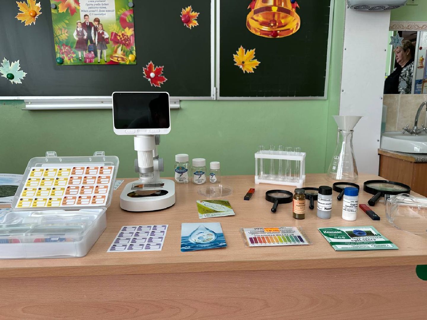 образование, робототехника, домодедово, топ 100 школ подмосковья,