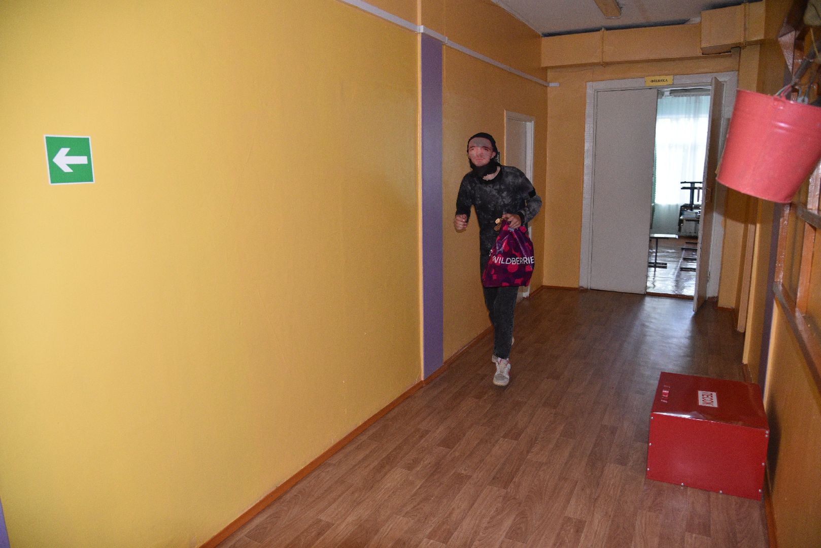 лотошино, ошейкинская школа, антитеррор, антитеррористическая безопасность, учения в школе, росгвардия, полиция, мособлпожспас,