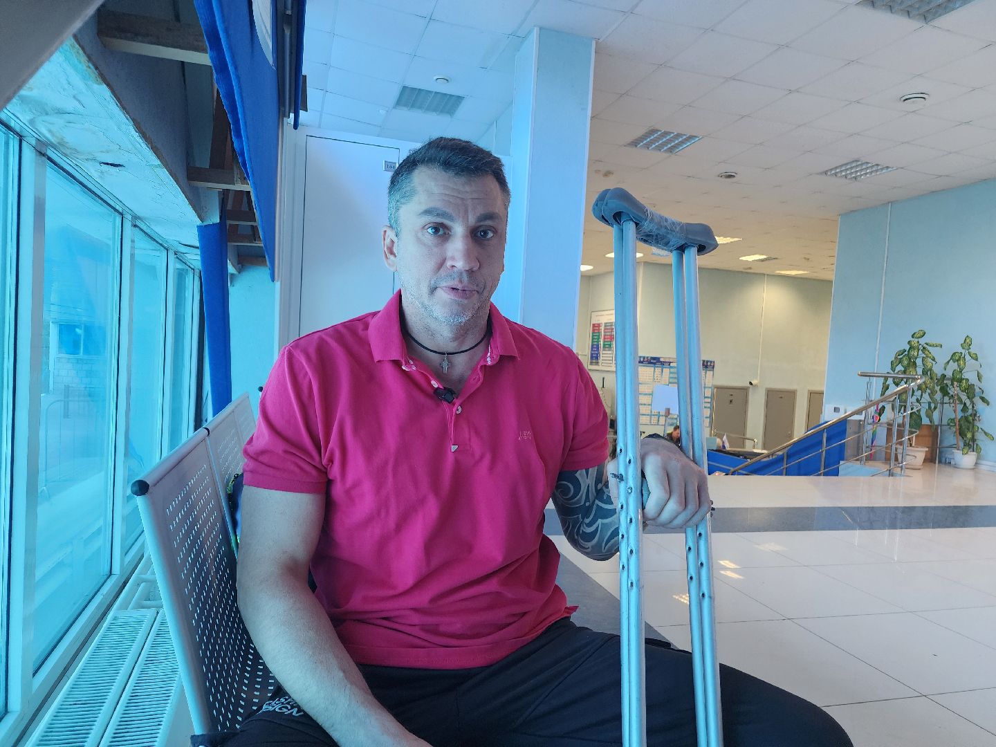 фрязино, зимнее плавание, арктика, паралимпийцы, заплыв,