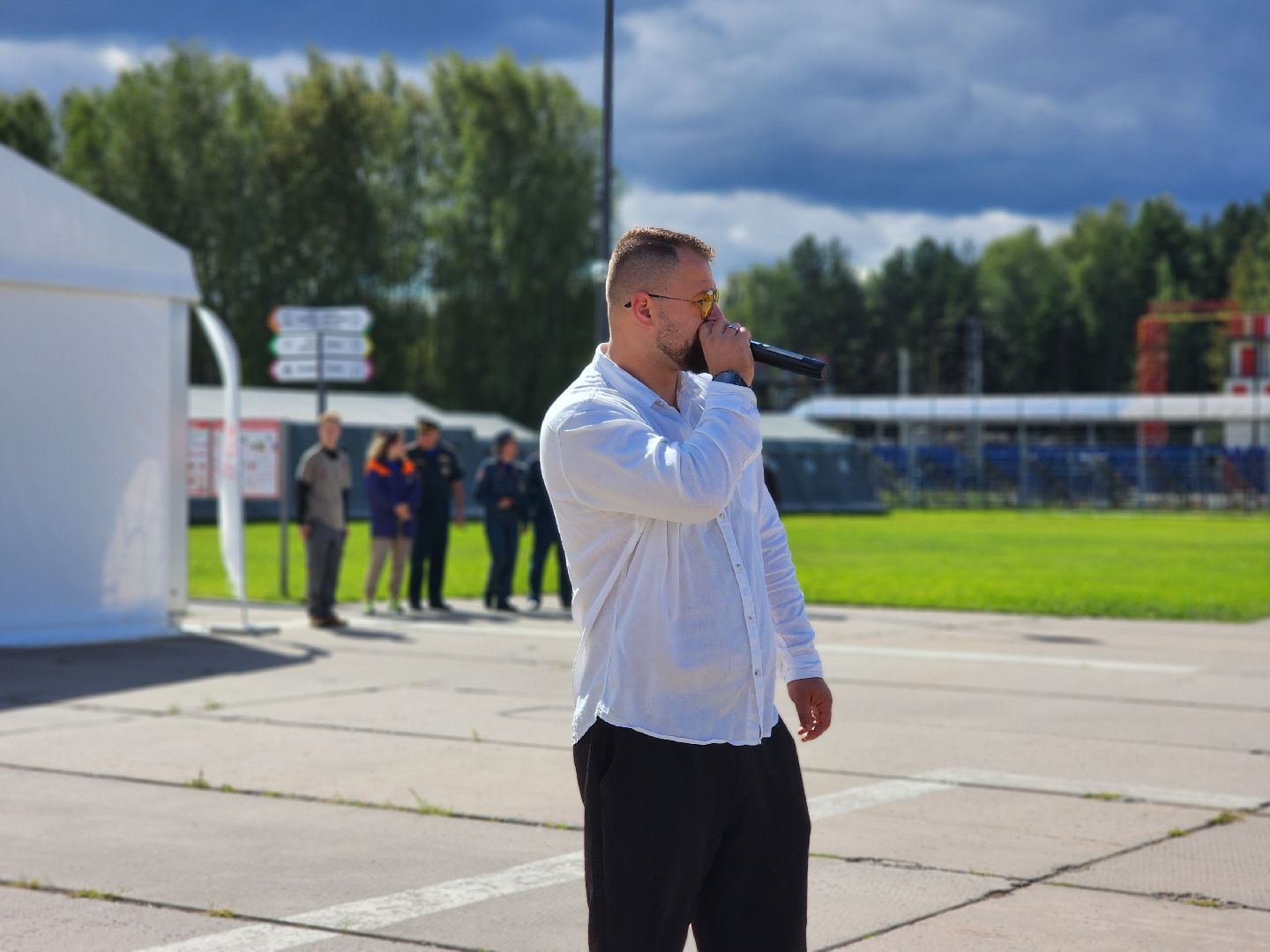 детский лагерь, закрытие смены, спасательный центр мчс, ногинск, богородский городской округ,