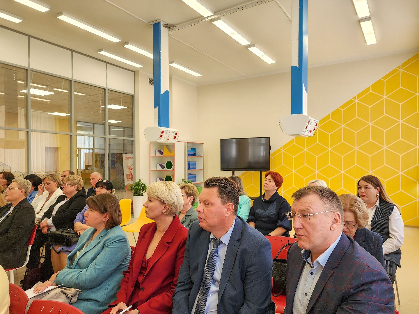 Подольск, образование в подмосковье, образование в подольске, Школа, Директора школ,