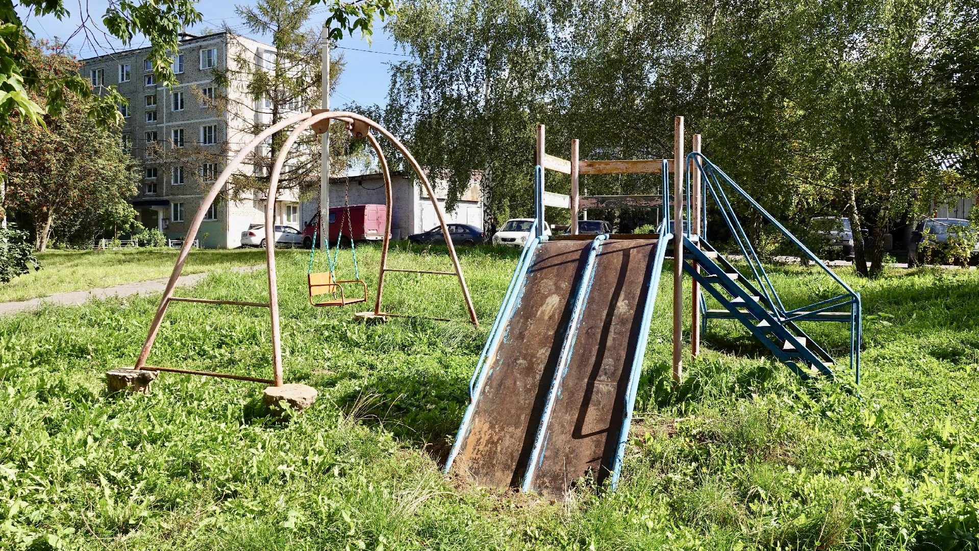 сергиево-посадский городской округ, сергиев посад, благоустройство , диалог с жителями , по просьбам жителей , детская площадка, дип ,