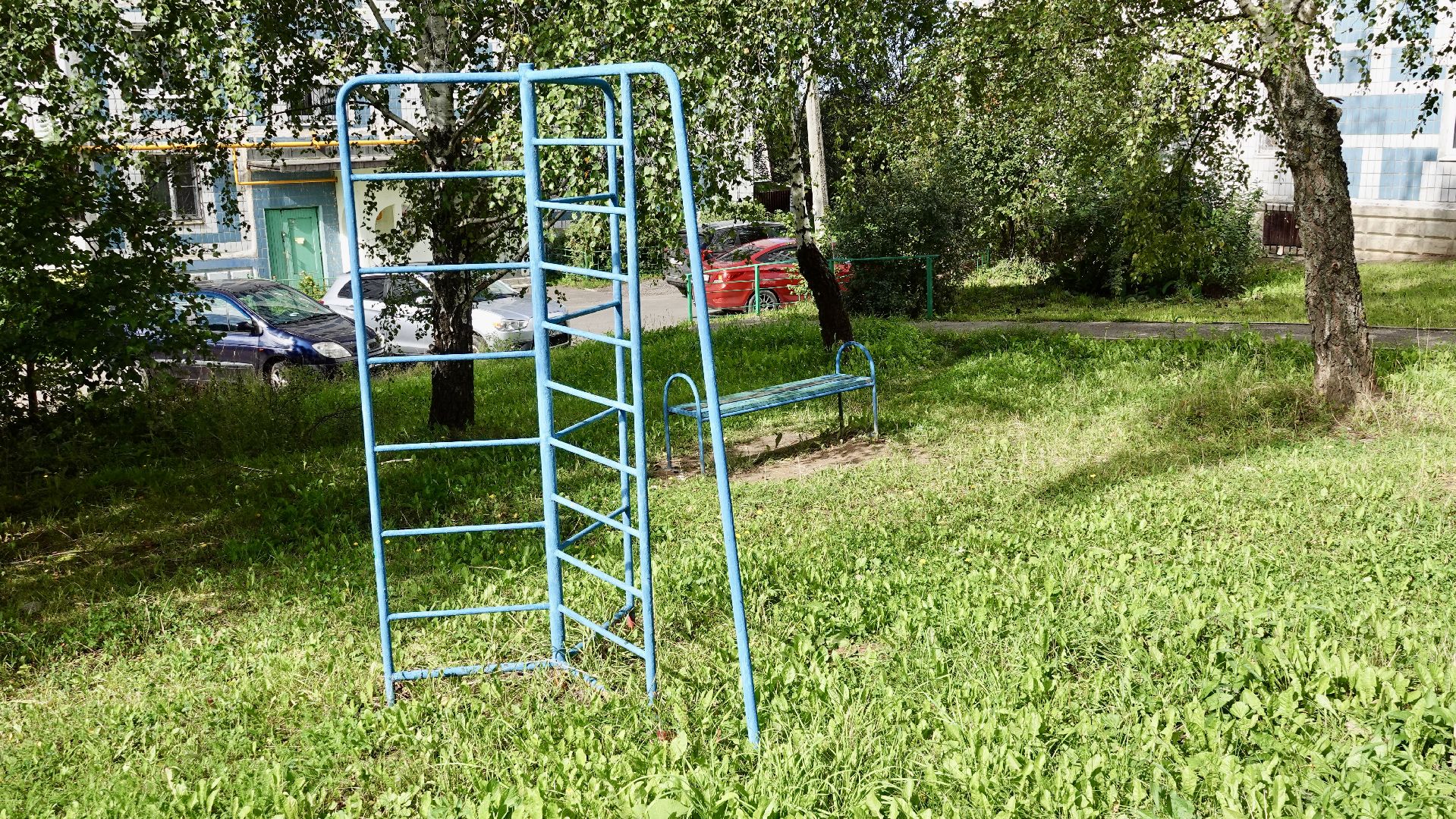 сергиево-посадский городской округ, сергиев посад, благоустройство , диалог с жителями , по просьбам жителей , детская площадка, дип ,