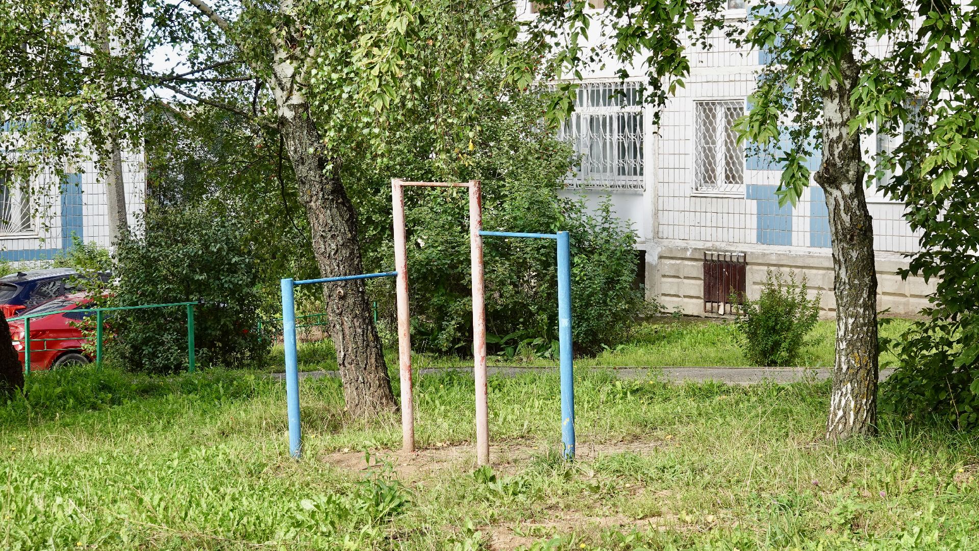 сергиево-посадский городской округ, сергиев посад, благоустройство , диалог с жителями , по просьбам жителей , детская площадка, дип ,