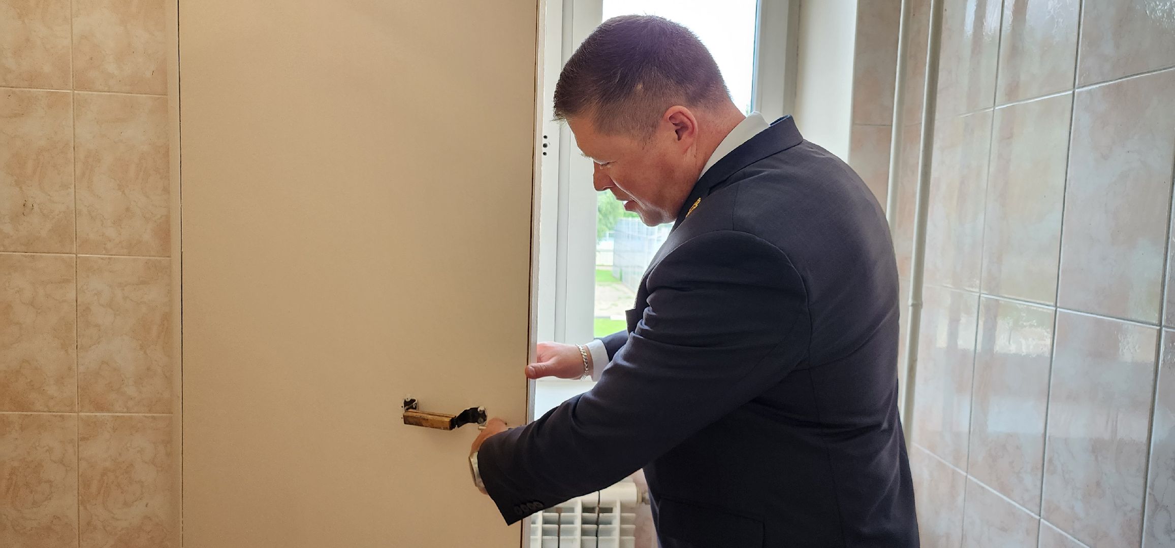 Истра, Школа,  1 сентября,