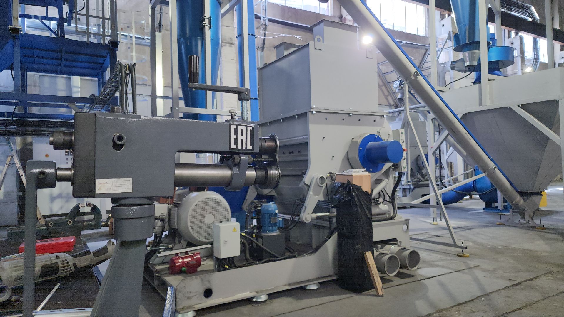 производитель восстановленных шин, давыдово, орехово-зуевский округ,