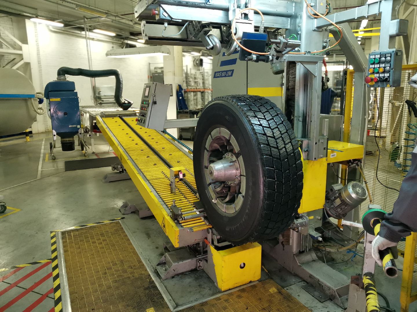 производитель восстановленных шин, давыдово, орехово-зуевский округ,