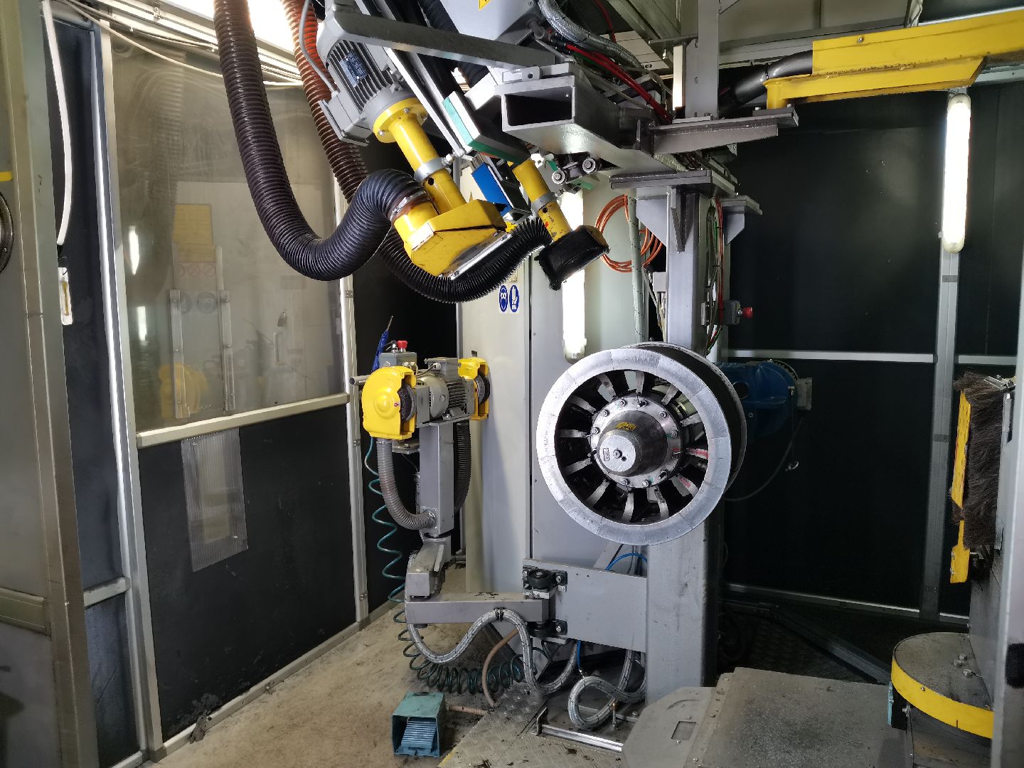 производитель восстановленных шин, давыдово, орехово-зуевский округ,