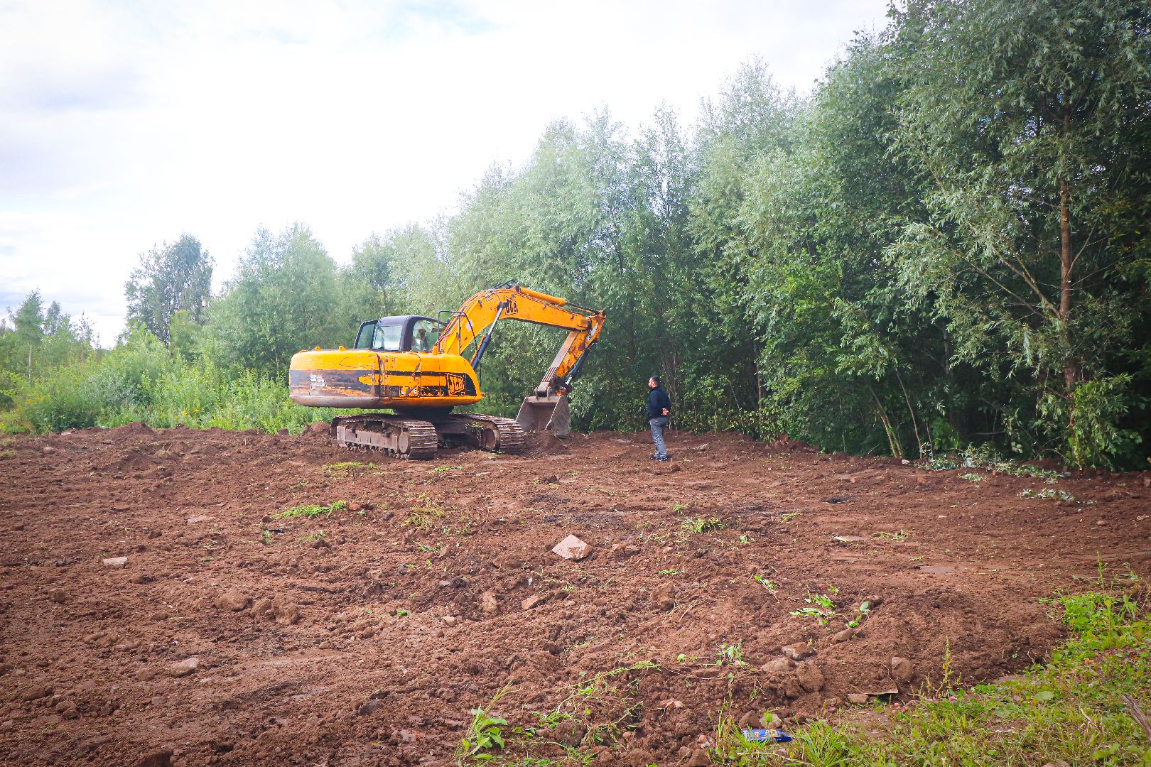 клин, благоустройство, скверы, общество,