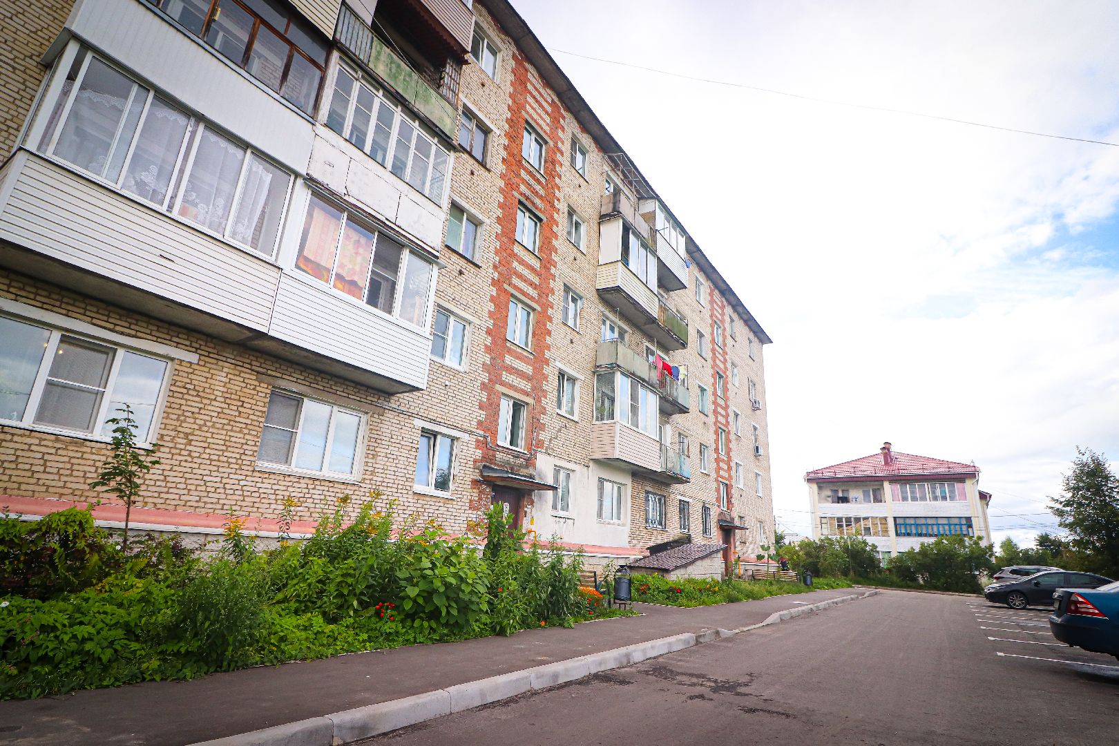 клин, благоустройство, скверы, общество,