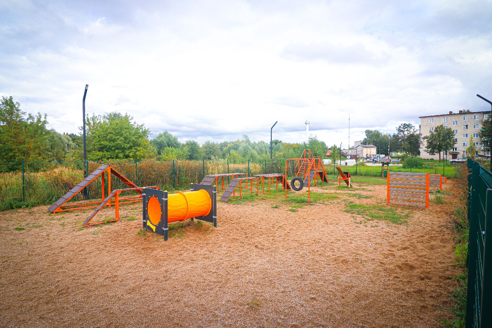 клин, благоустройство, скверы, общество,