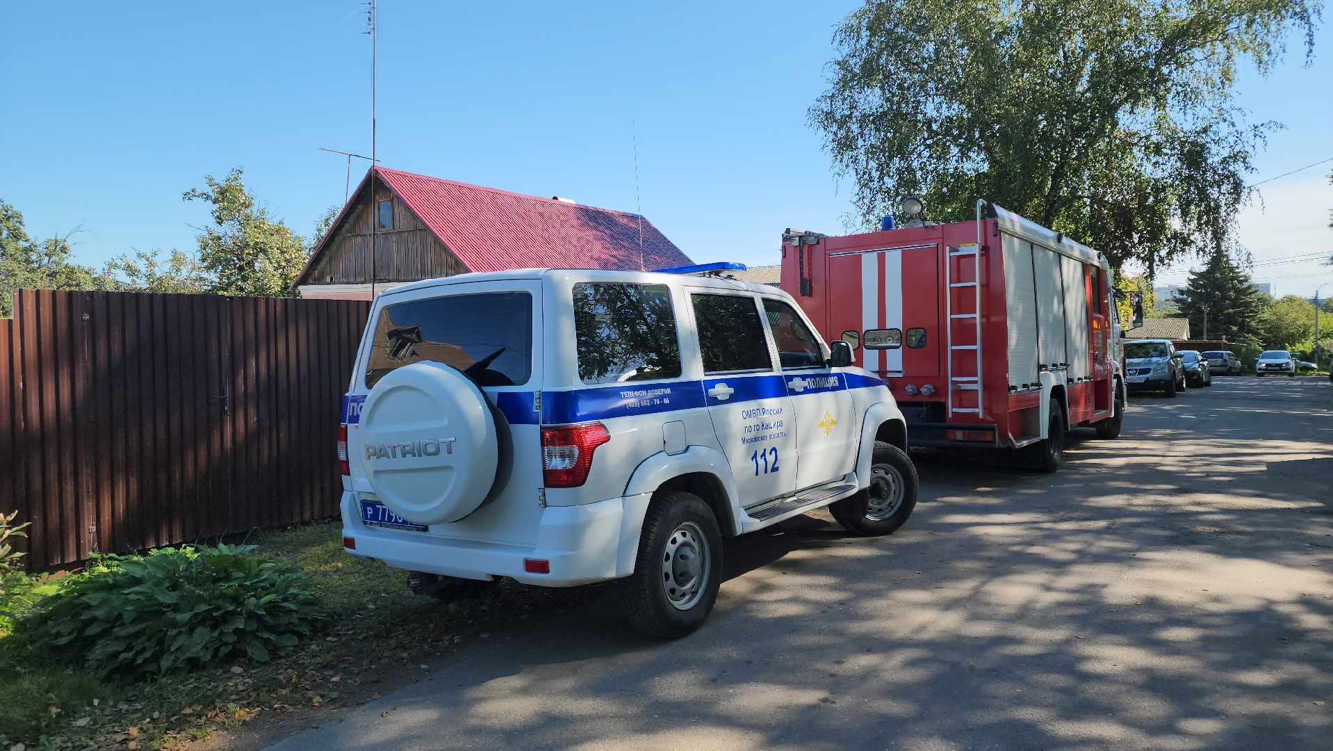 кашира, школа 9, учения, полиция, росгвардия, антитеррористическая безопасность, безопаность, скорая помощь, мособлпожспас,