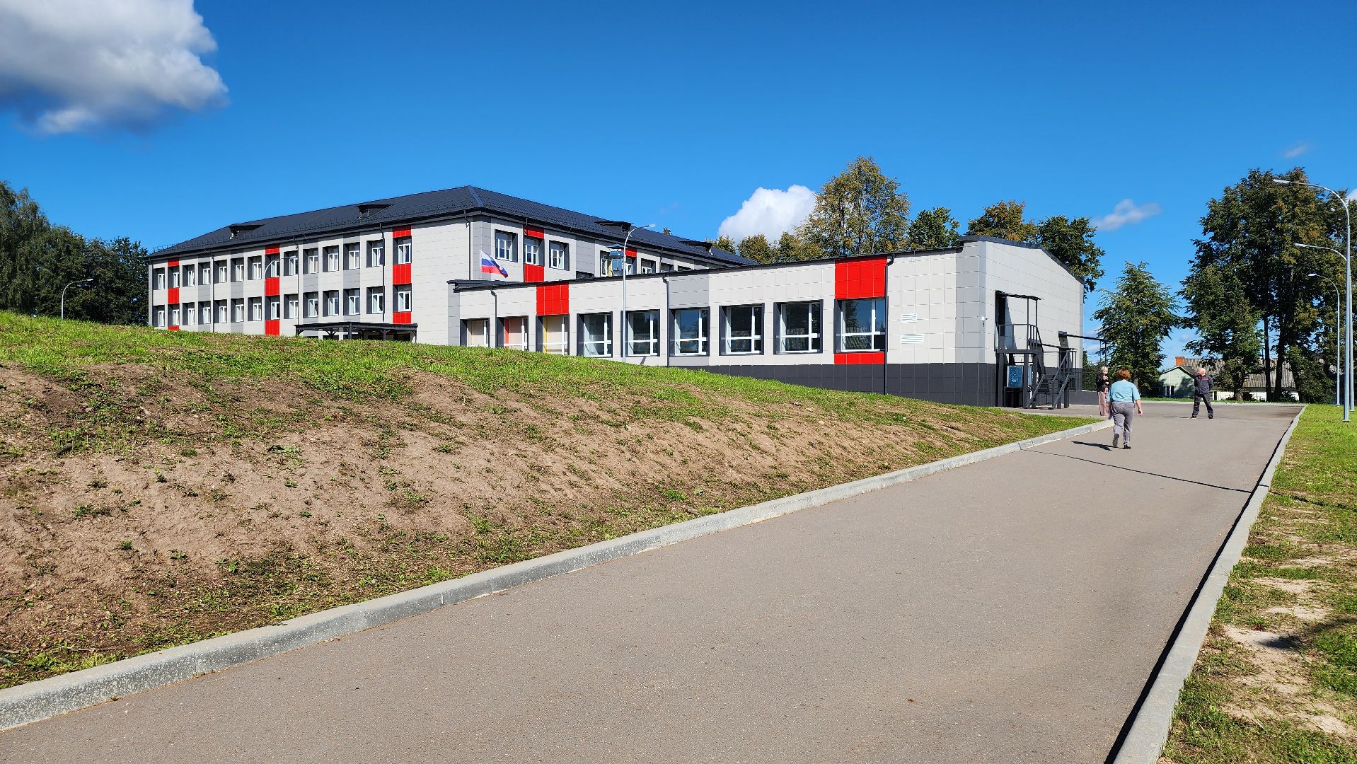 кашира, школа 9, учения, полиция, росгвардия, антитеррористическая безопасность, безопаность, скорая помощь, мособлпожспас,