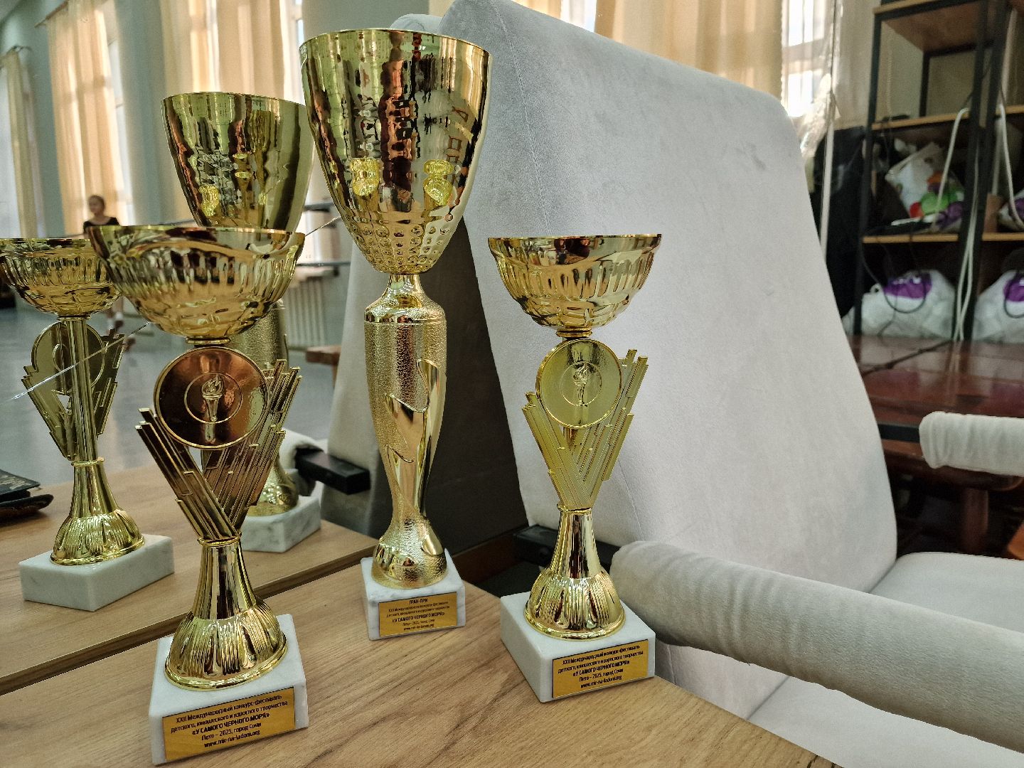 дубна, ОбразцовыйколлективКалинка, детскоетворчество,